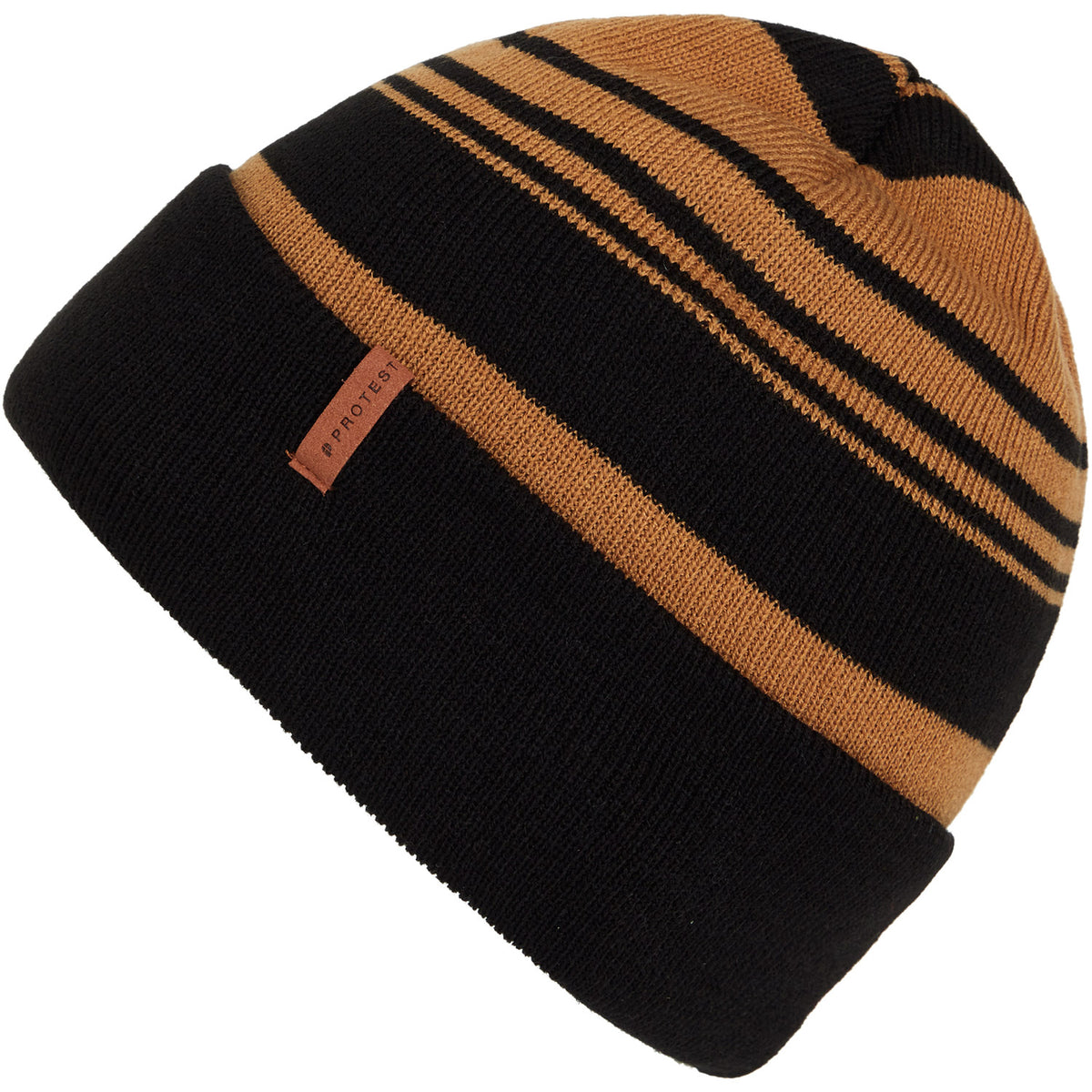 Spotted Beanie