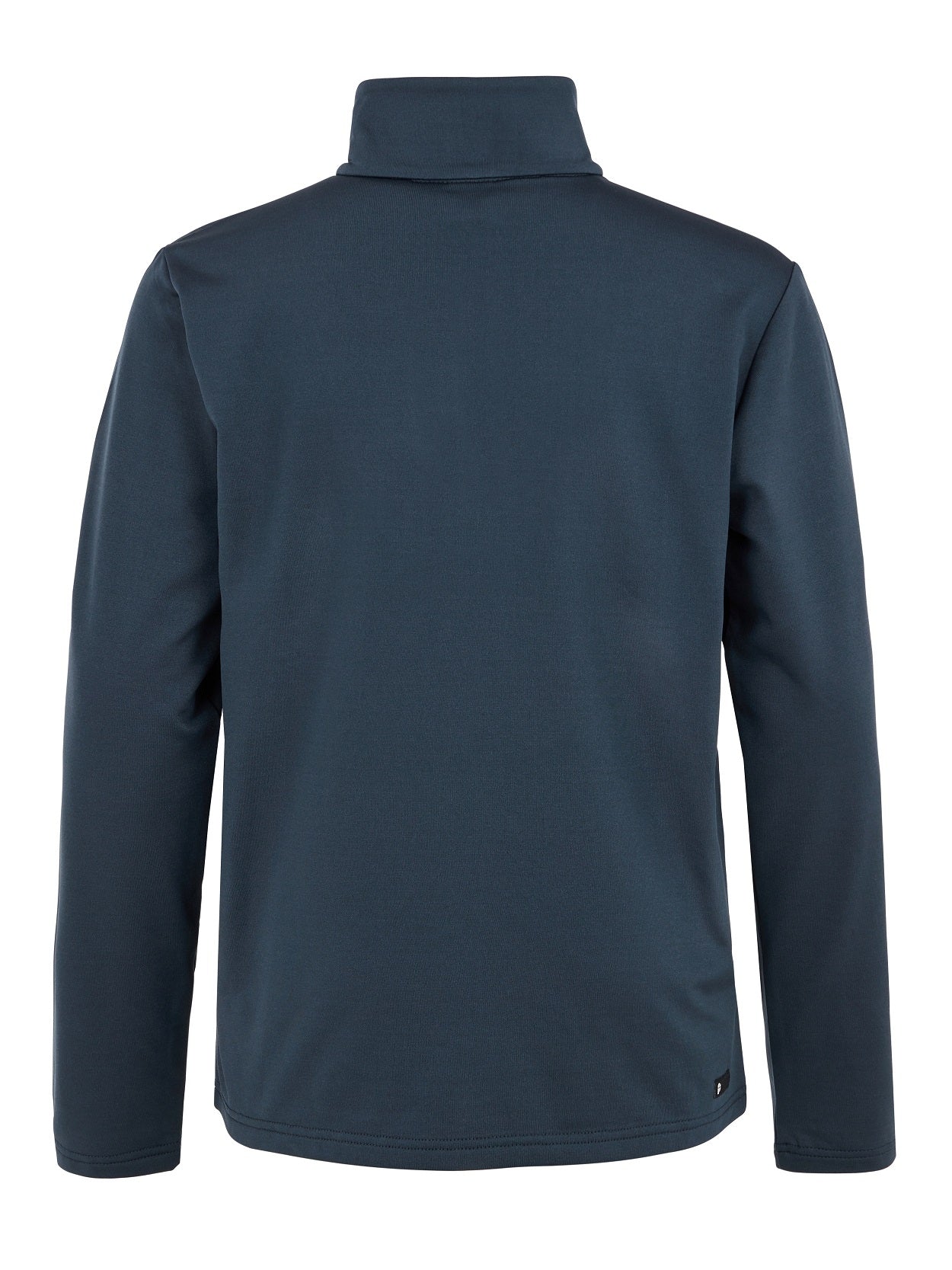 Protest Willowy Jr 1/4 Zip Skivvy Blue Nights