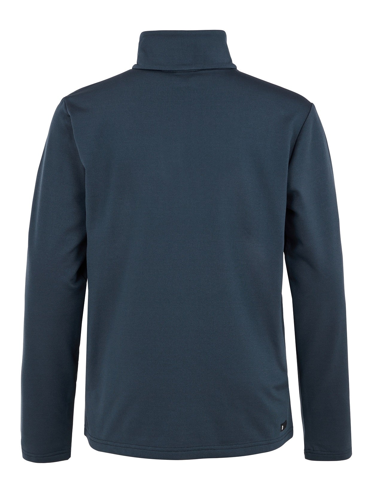 Protest Willowy Jr 1/4 Zip Skivvy Blue Nights