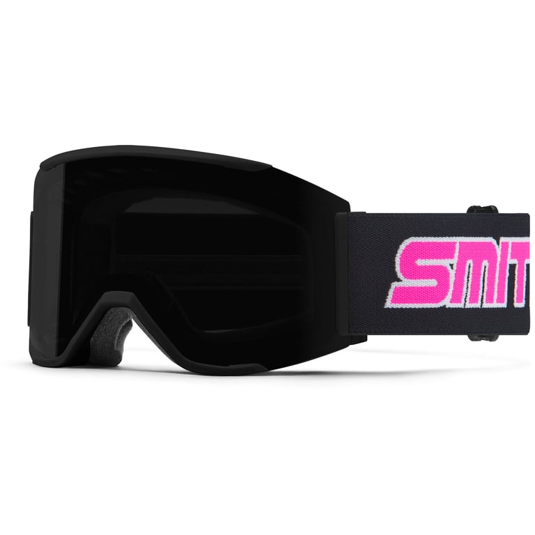 Smith Gogg Squad Mag CSun Black - Image 1