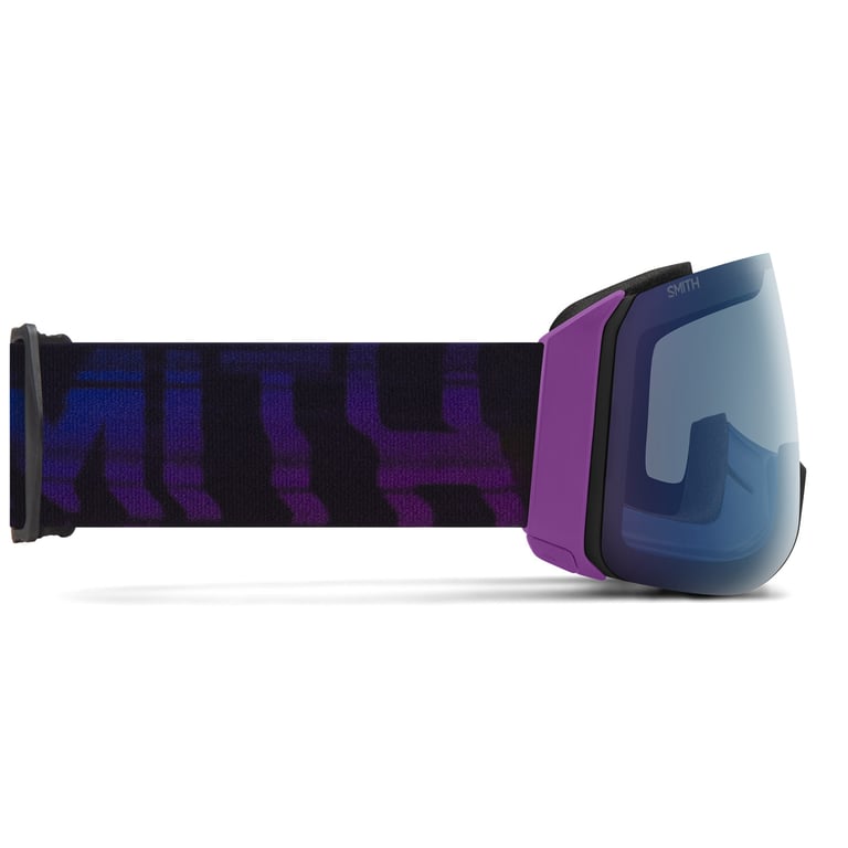 Smith Gogg 4D Mag XL CEve Blue Mirror - Image 5