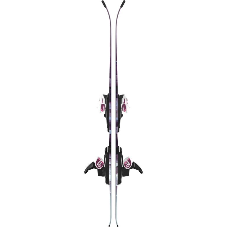 Kids Maven Girl 100-120 Skis - Image 8