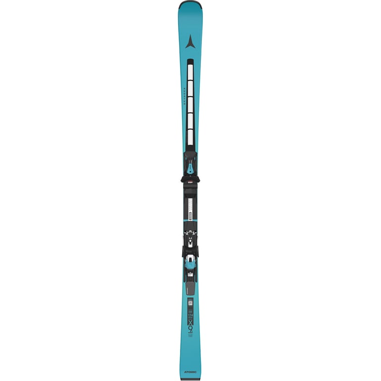 Redster X9S Revoshock S Skis - Image 1