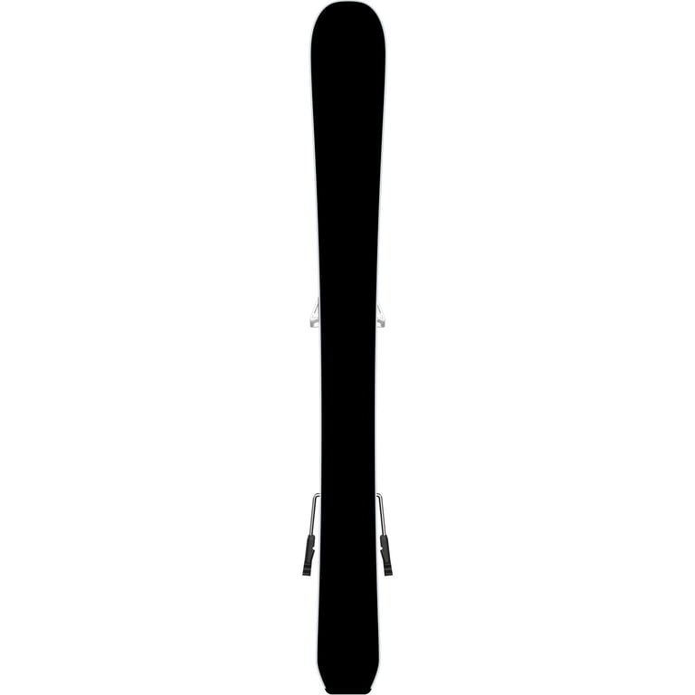 Kids Maverick JR 70-90 Skis - Image 3