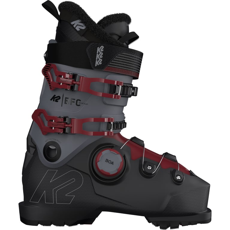 Womens BFC 95 BOA W Ski Boots - Image 1
