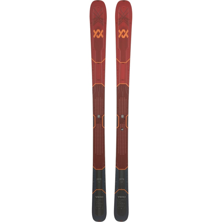 M7 Mantra Skis - Image 1