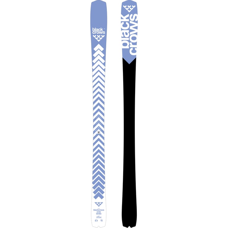 Womens Octo Birdie Skis - Image 2
