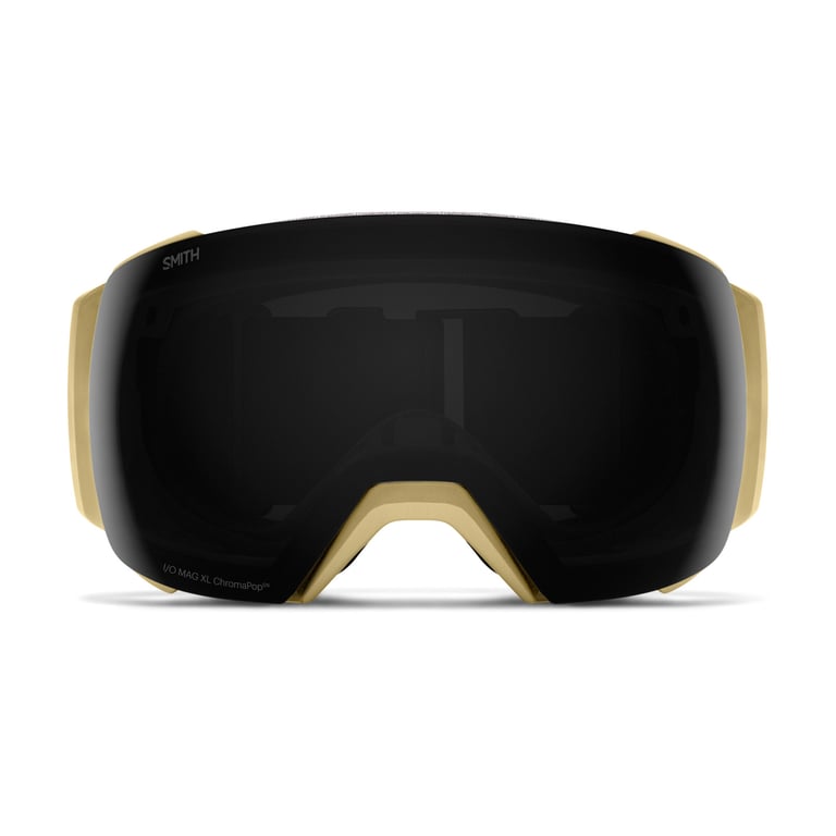 Smith Gogg I/O Mag XL CSun Black - Image 3