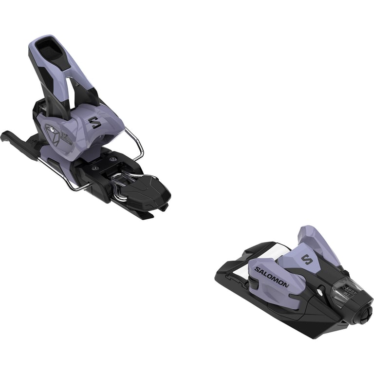 Womens Strive 12 GW Ski Bindings - Image 1