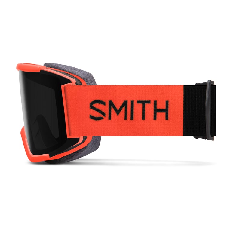 Smith Gogg Squad CSun Black - Image 3