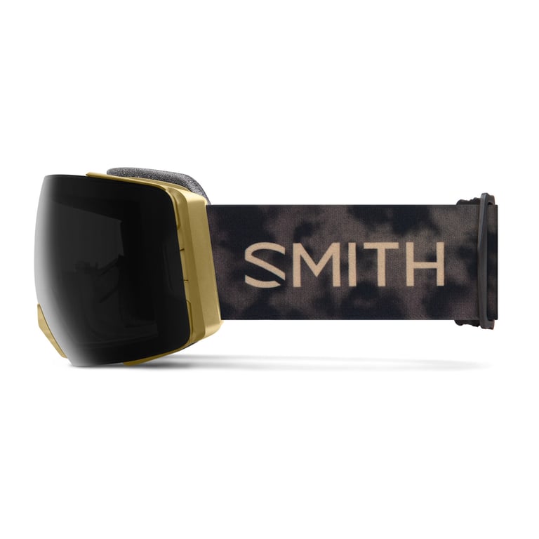 Smith Gogg I/O Mag XL CSun Black - Image 4