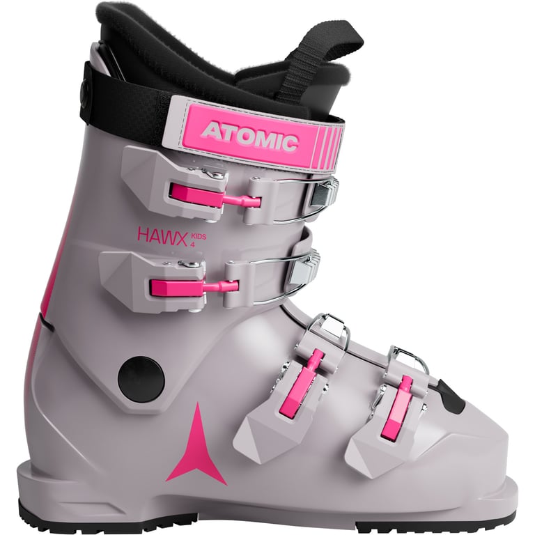 Kids Hawx 4 Ski Boots - Image 1