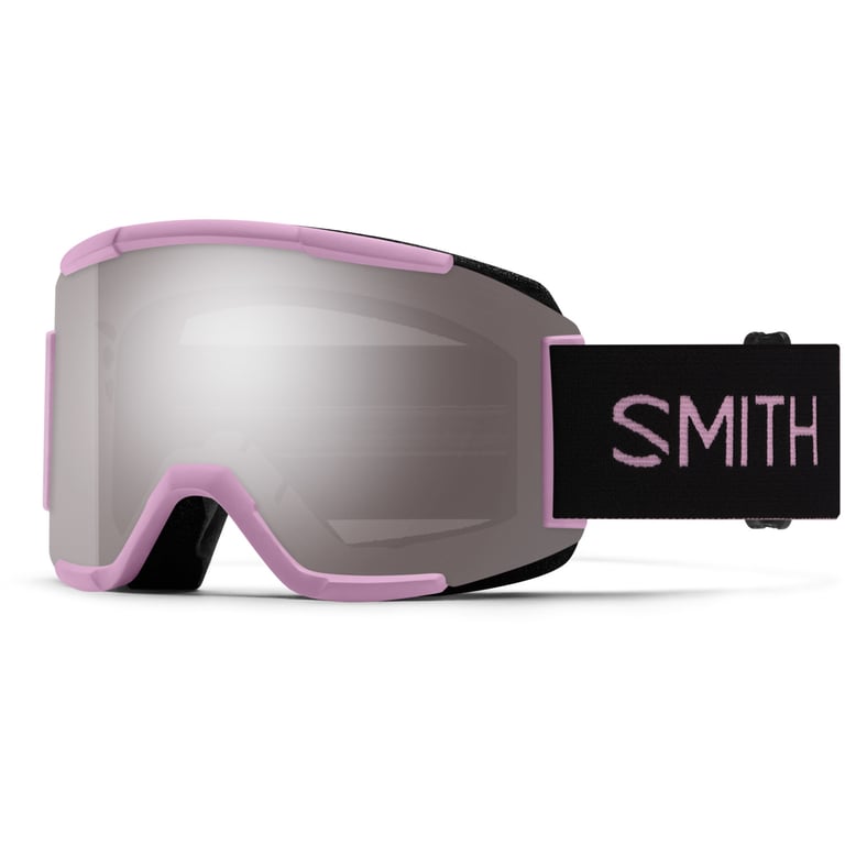 Smith Gogg Squad CSun Platinum Mirror - Image 1