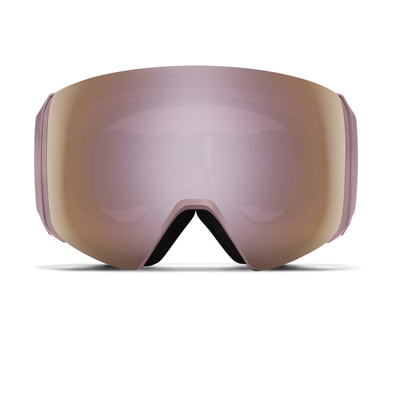 Smith Gogg 4D Mag XL CEve Rose Gold M - Image 4