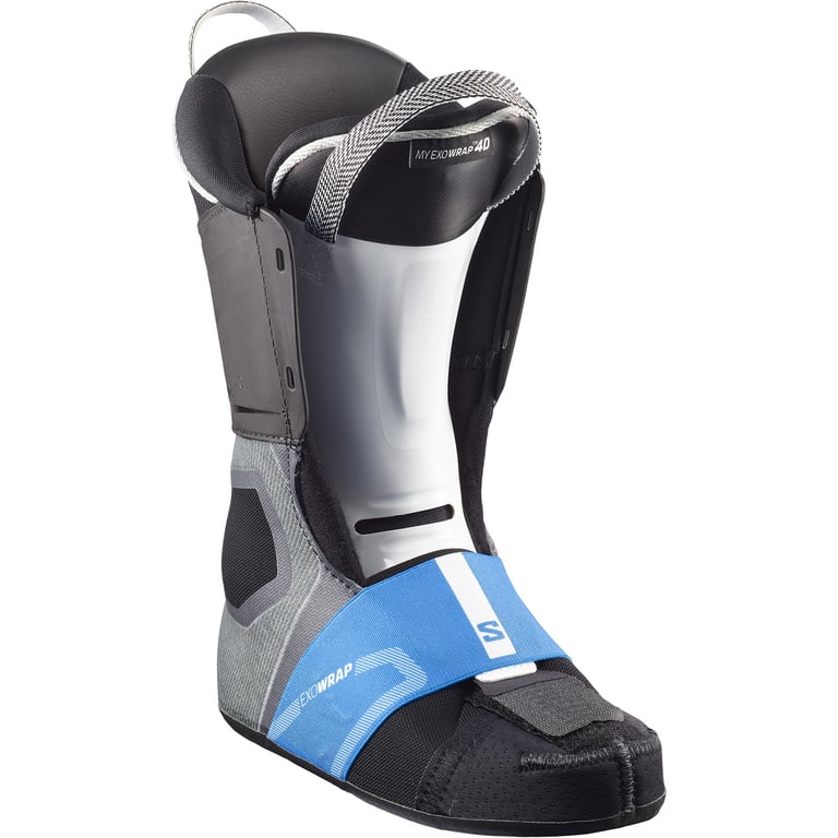 S/PRO Supra Dual BOA® 130 Ski Boots - Image 4