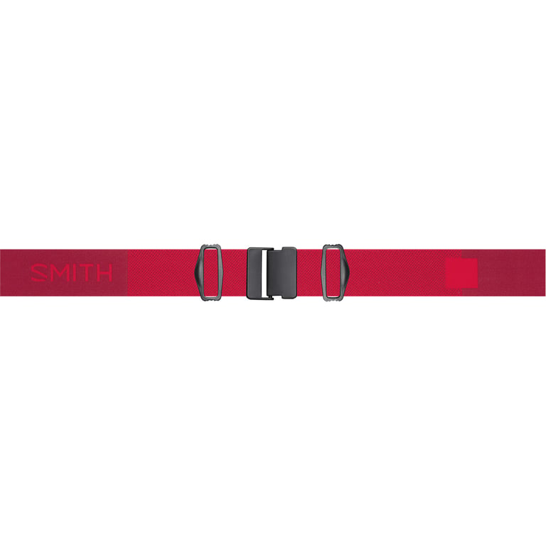 Smith Gogg I/O Mag XL CSun Red Mirror - Image 6