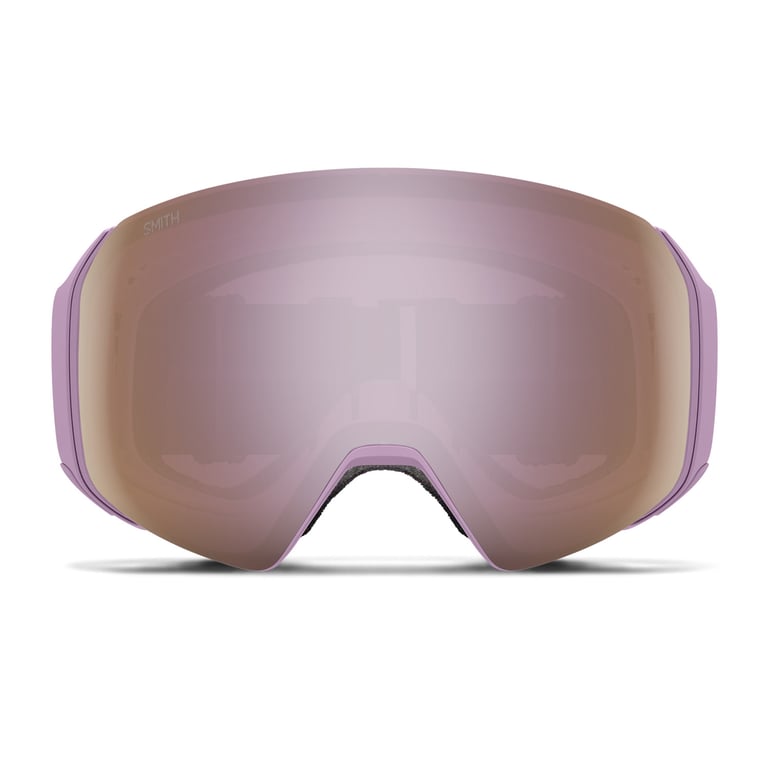 Smith Gogg 4D Mag S CEve Rose Gold M - Image 3