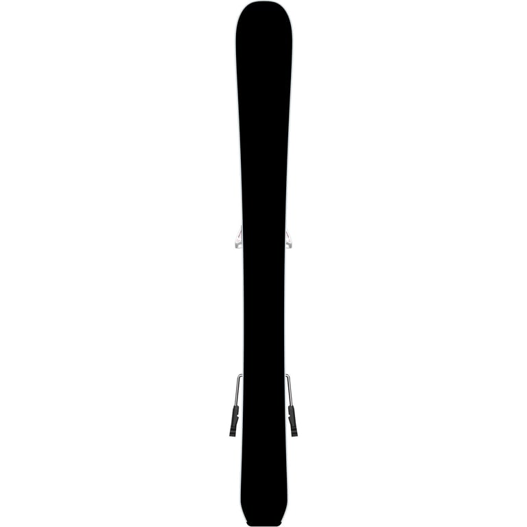 Girls Maven Girl 70-90 Skis - Image 3