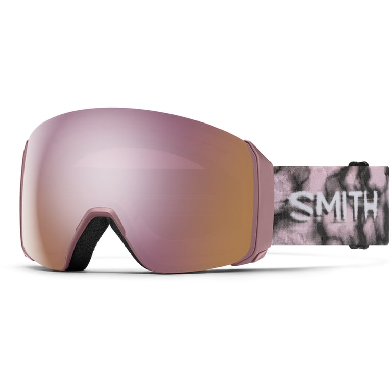 Smith Gogg 4D Mag XL CEve Rose Gold M - Image 1