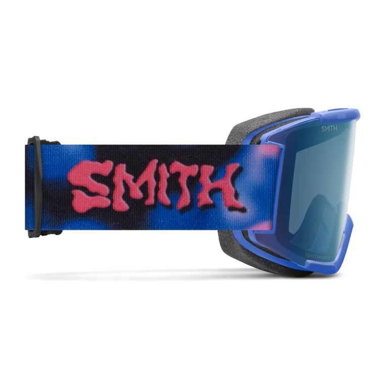 Smith Gogg Squad CSun Black Gold Mirror - Image 4