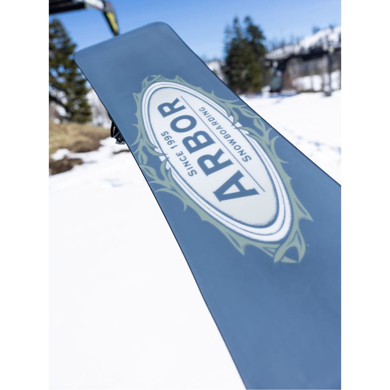 Element Snowboard - Image 15