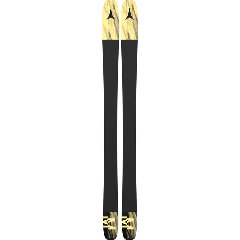 Maverick 96 CTI Skis - Image 4