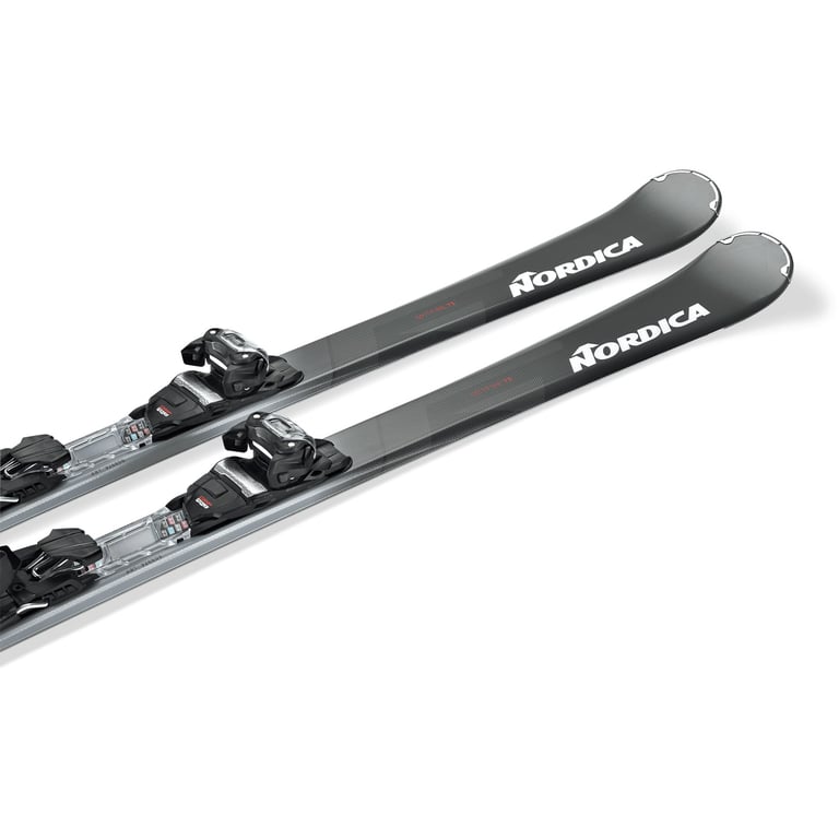 Spitfire 73 FDT Skis - Image 6