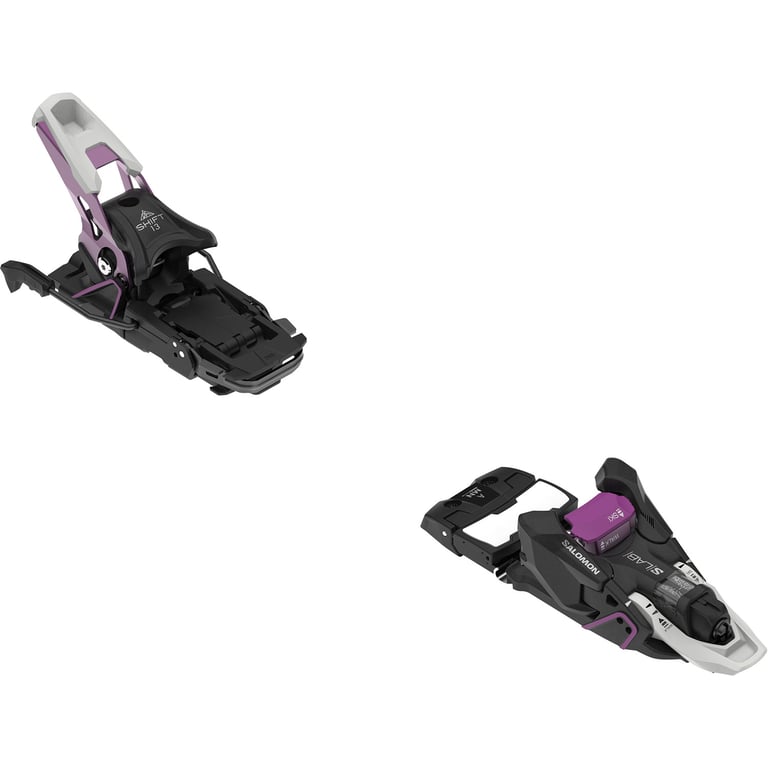 S/LAB Shift² 13 MN Ski Bindings - Image 1