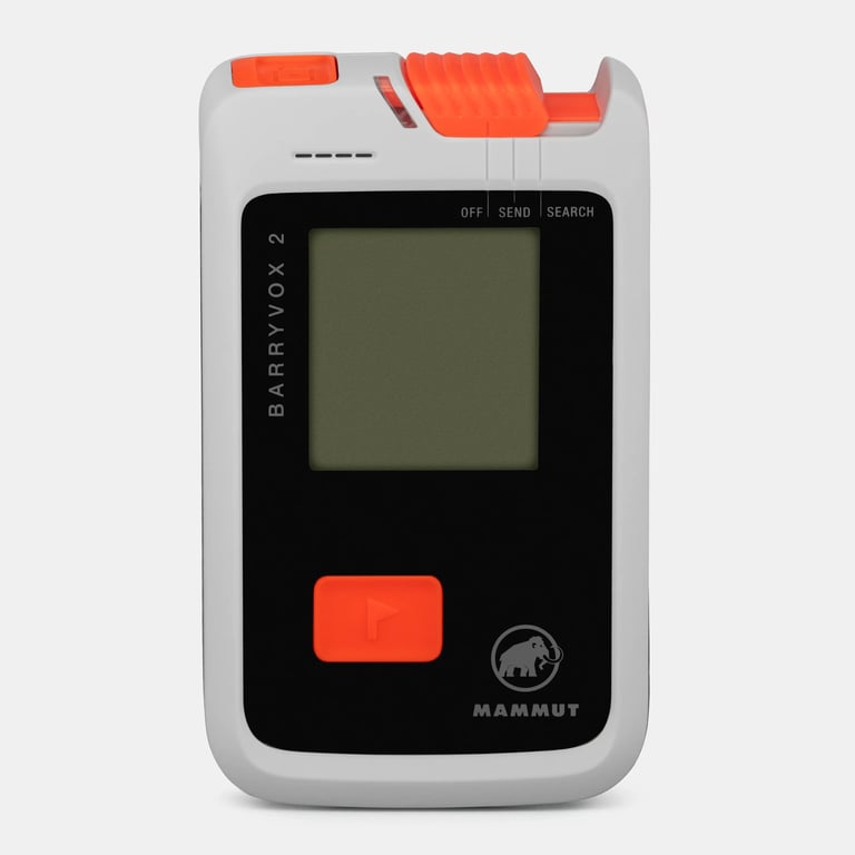 Barryvox 2 Transceiver - Image 6