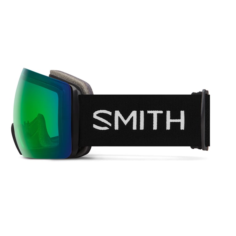 Smith Gogg Skyline XL CEve Green Mirror - Image 4