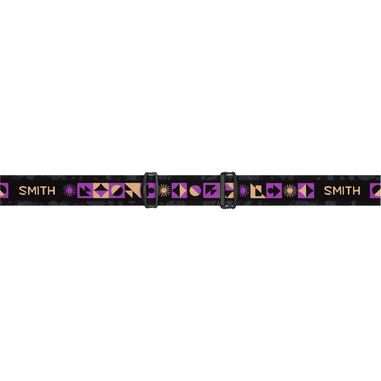 Smith Gogg Rally Blue Sensor Mirror - Image 5