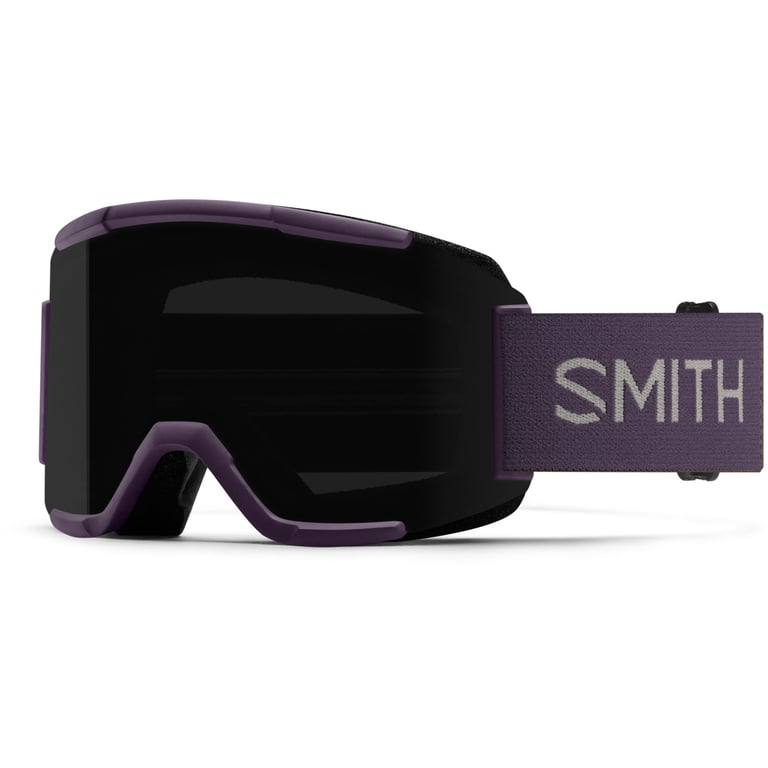 Smith Gogg Squad CSun Black - Image 1