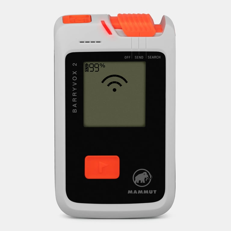 Barryvox 2 Transceiver - Image 4