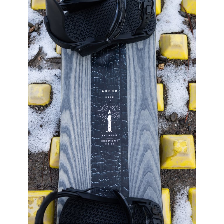 Rain Snowboard - Image 14