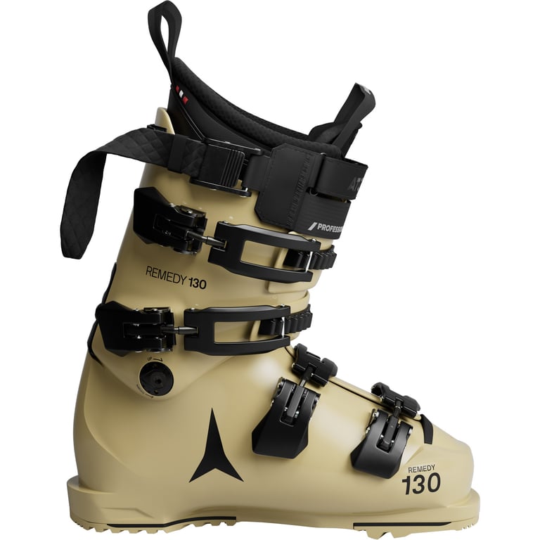 Remedy 130 Ski Boots - Image 1