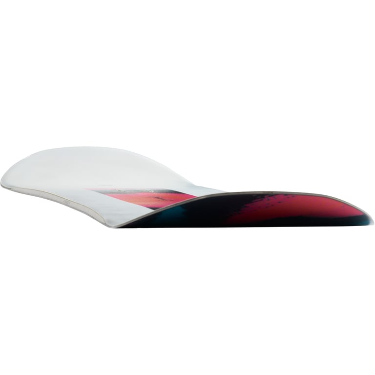 Womens Dreamsicle Snowboard - Image 3