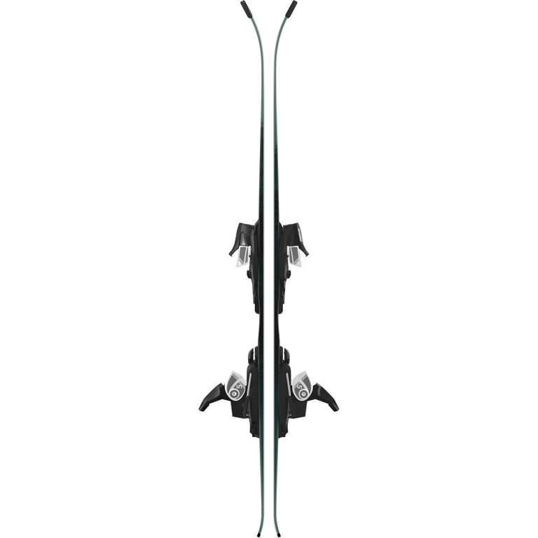 Kids Maverick JR 100-120 Skis - Image 7