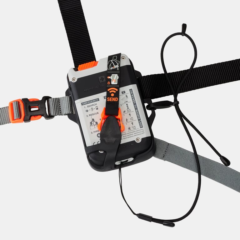 Barryvox 2 Transceiver - Image 5