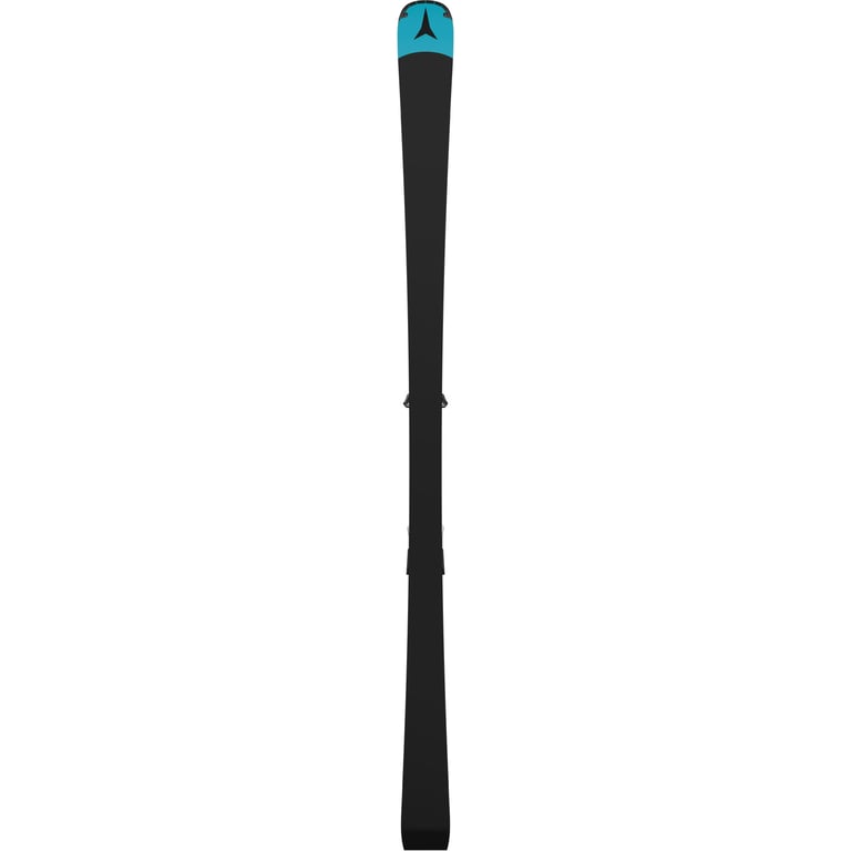 Redster X9S Revoshock S Skis - Image 4