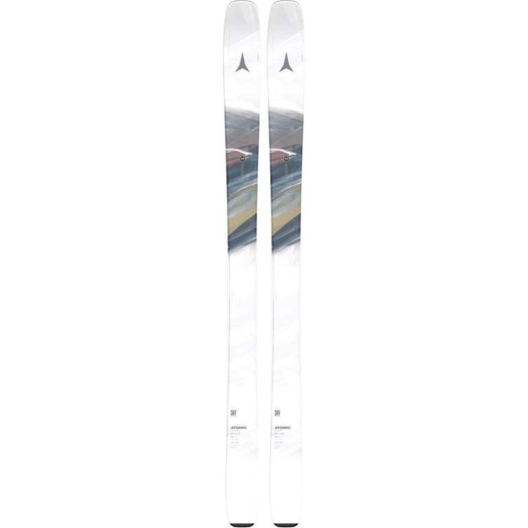 Womens Maven 86 C Skis - Image 3