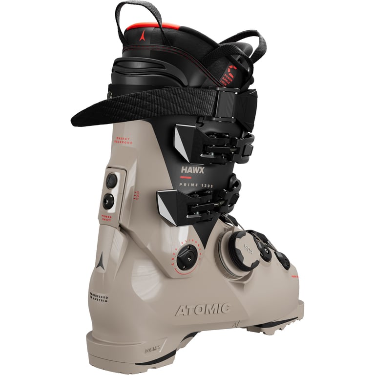 Hawx Prime 130 S BOA Ski Boots - Image 3