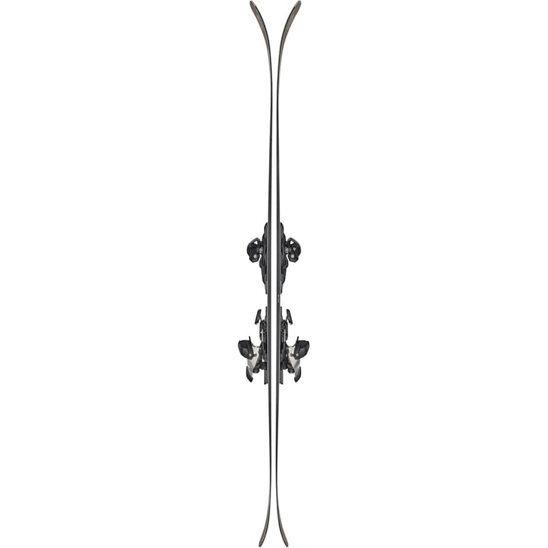 Rustler 9 Skis - Image 3
