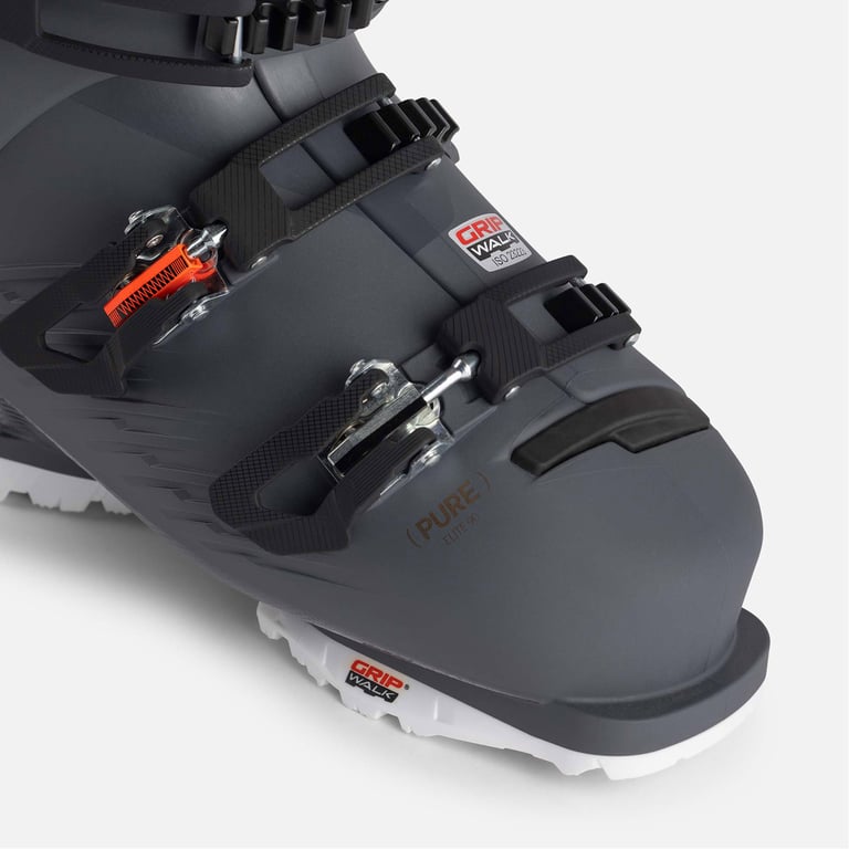 Womens Pure Elite 90 GW Ski Boots - Image 8