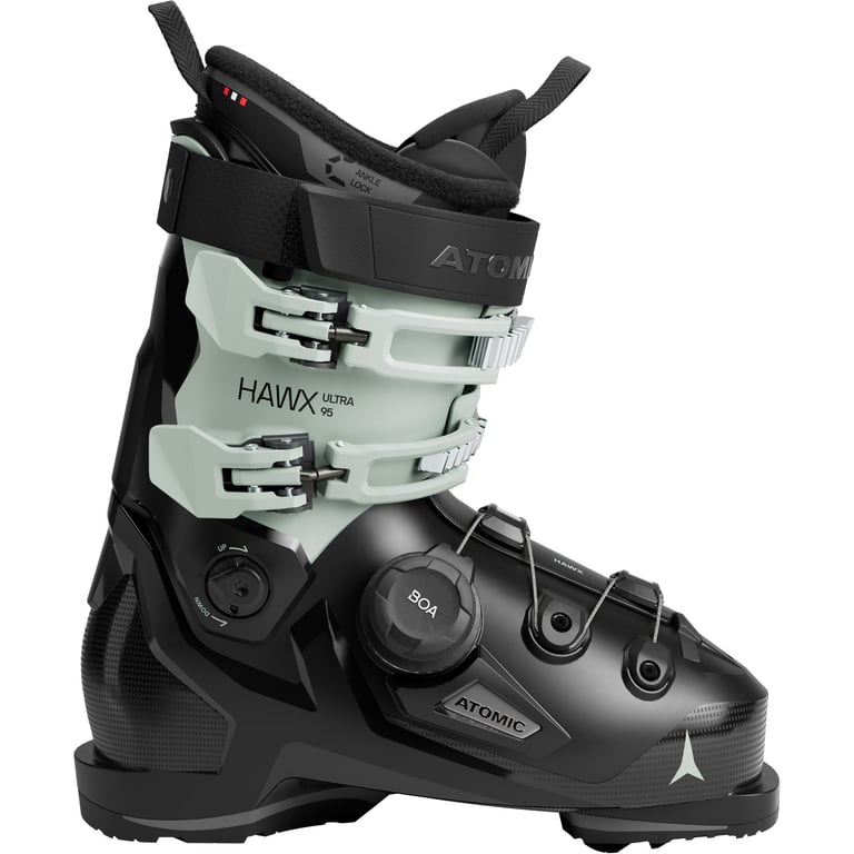 Womens Hawx Ultra 95 BOA W Ski Boots - Image 1