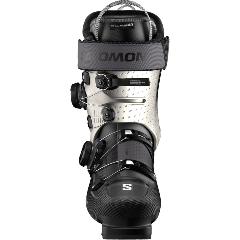 Womens S/Pro Supra Dual BOA 105 W Ski Boots - Image 5