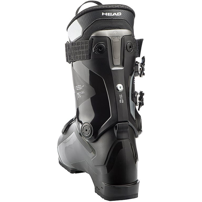 Edge 100 HV BOA Ski Boots - Image 4