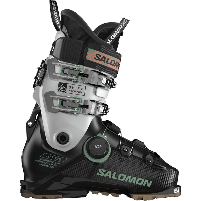 Shift Supra S BOA 120 Ski Boots - Image 1