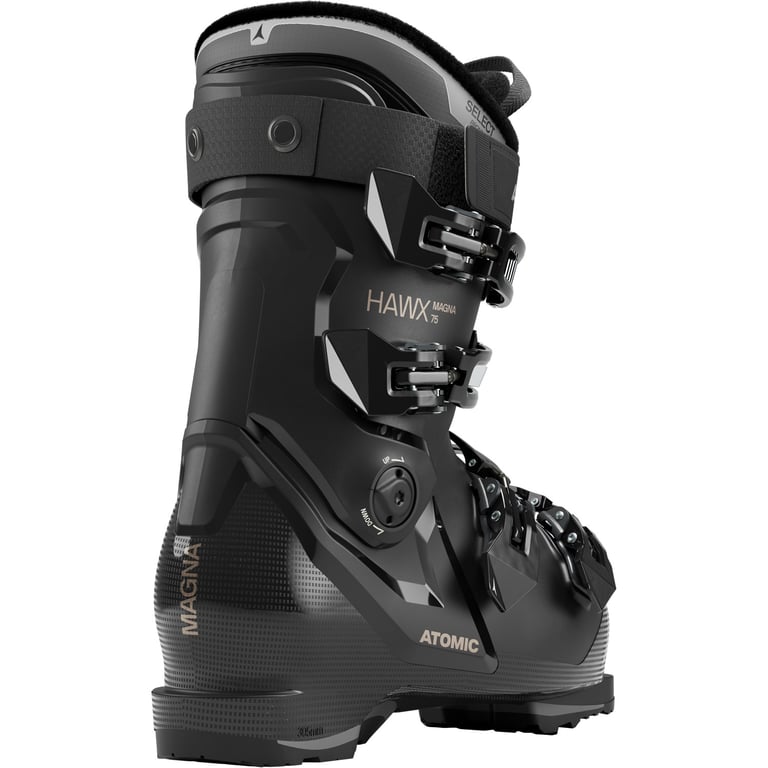 Womens Hawx Magna 75 W Ski Boots - Image 3