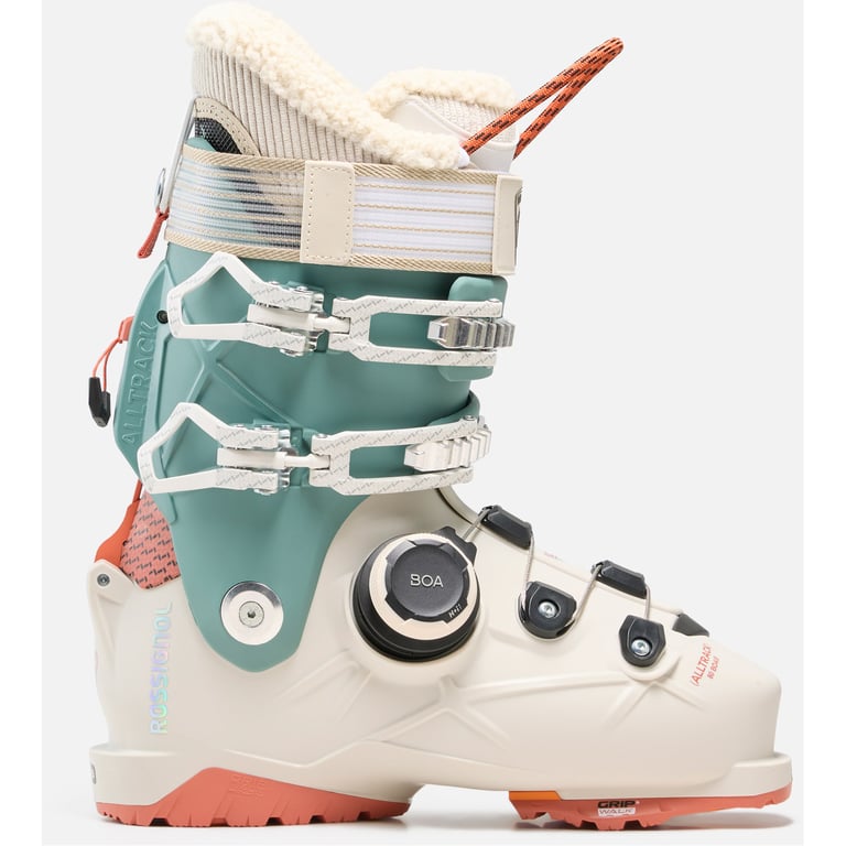 Womens Alltrack 80 BOA GW Ski Boots - Image 2