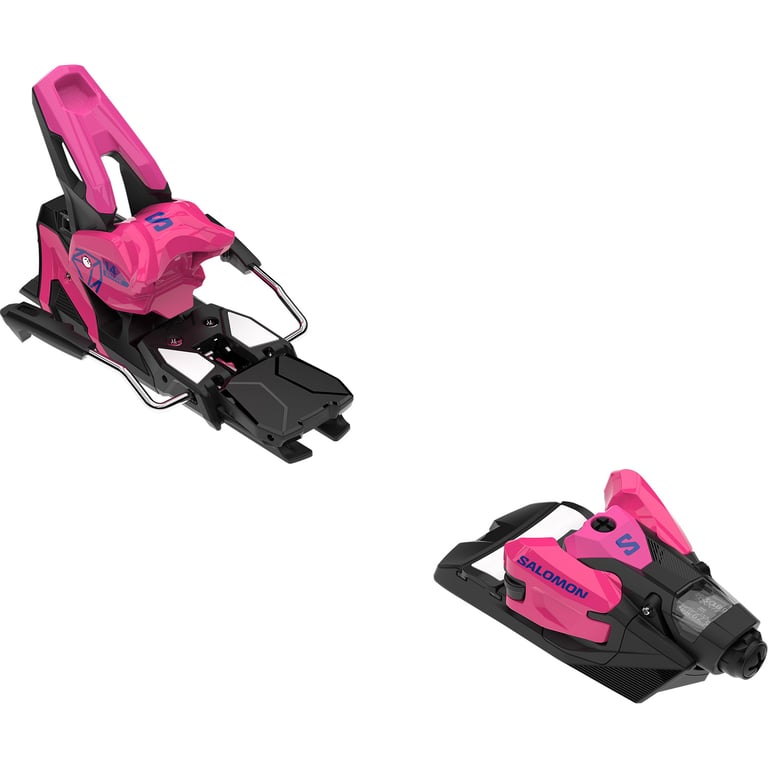 Strive 14 MN Ski Bindings - Image 1